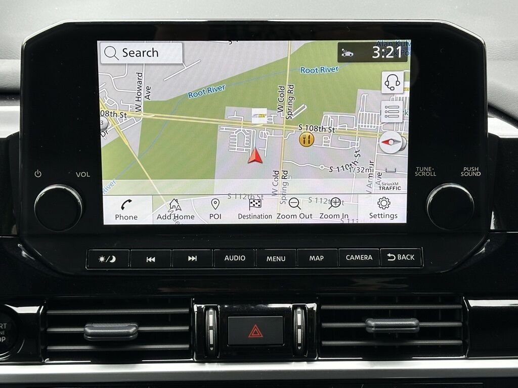 2025 Nissan Pathfinder SL San Clemente CA