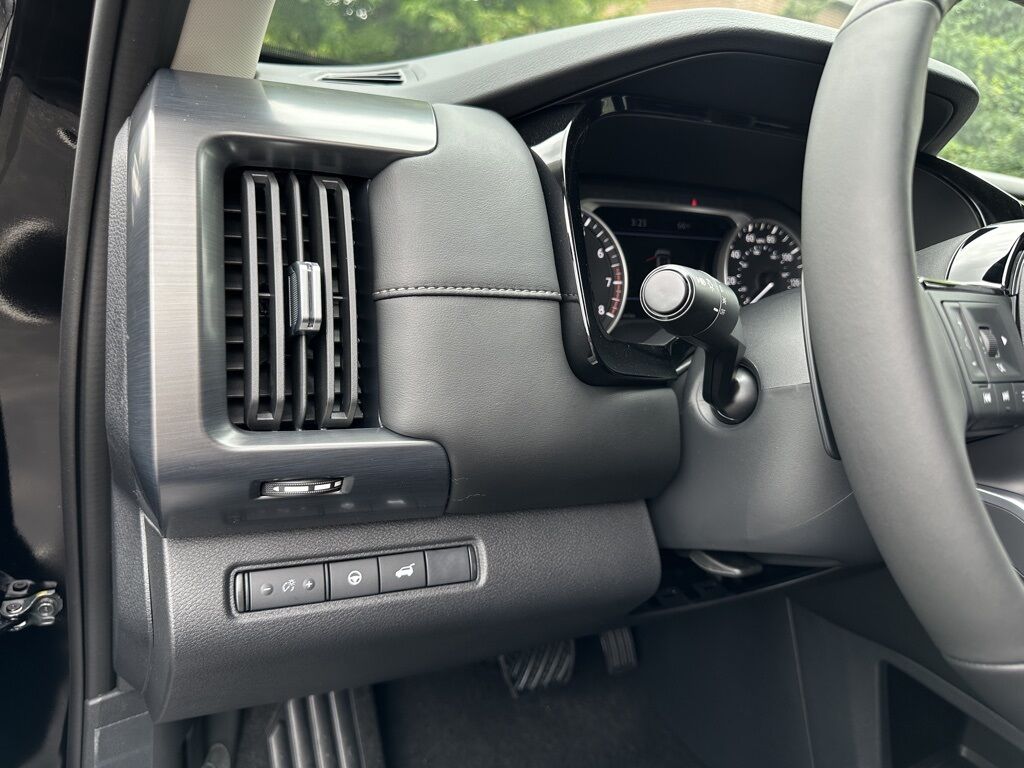 2025 Nissan Pathfinder SL San Clemente CA