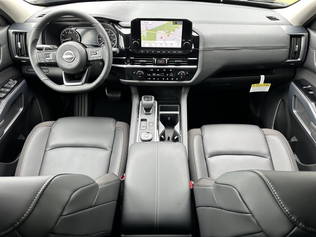 2025 Nissan Pathfinder SL San Clemente CA