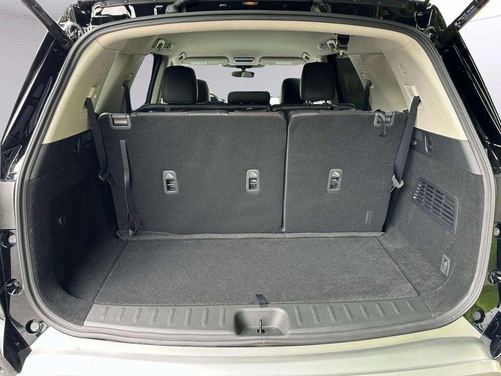 2025 Nissan Pathfinder SL San Clemente CA