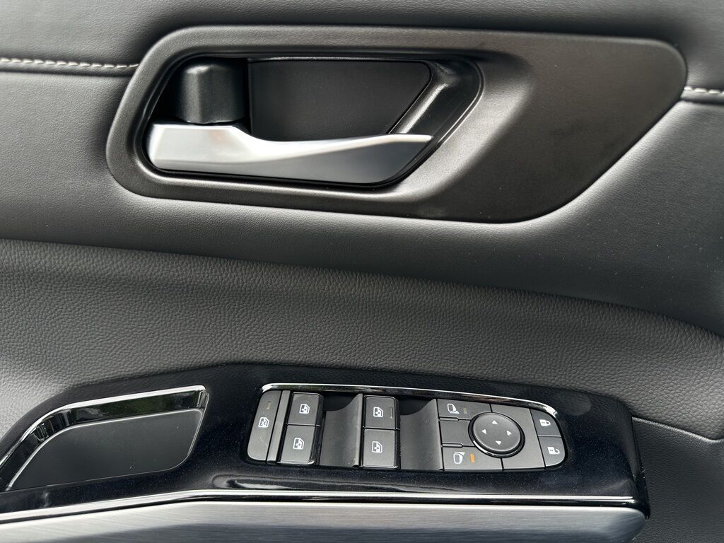 2025 Nissan Pathfinder SL San Clemente CA