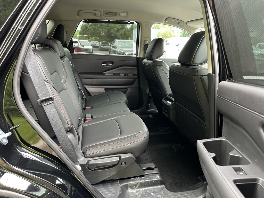 2025 Nissan Pathfinder SL San Clemente CA