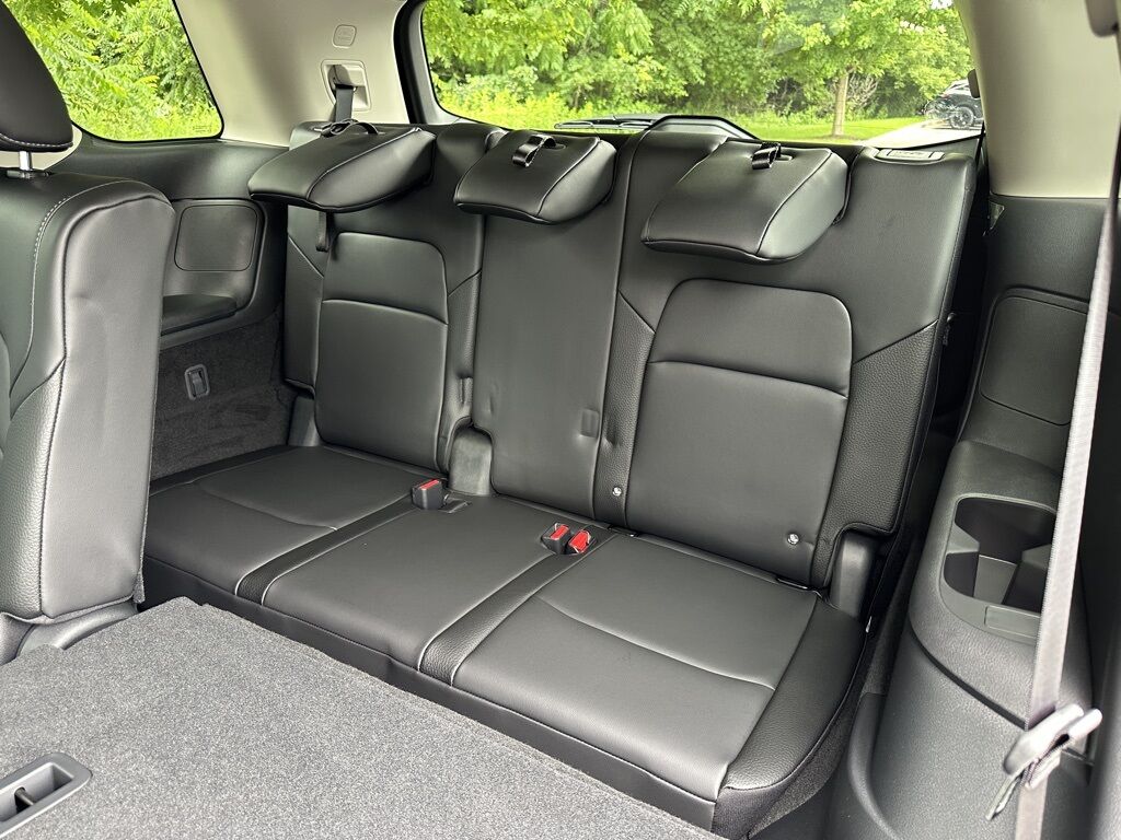 2025 Nissan Pathfinder SL San Clemente CA