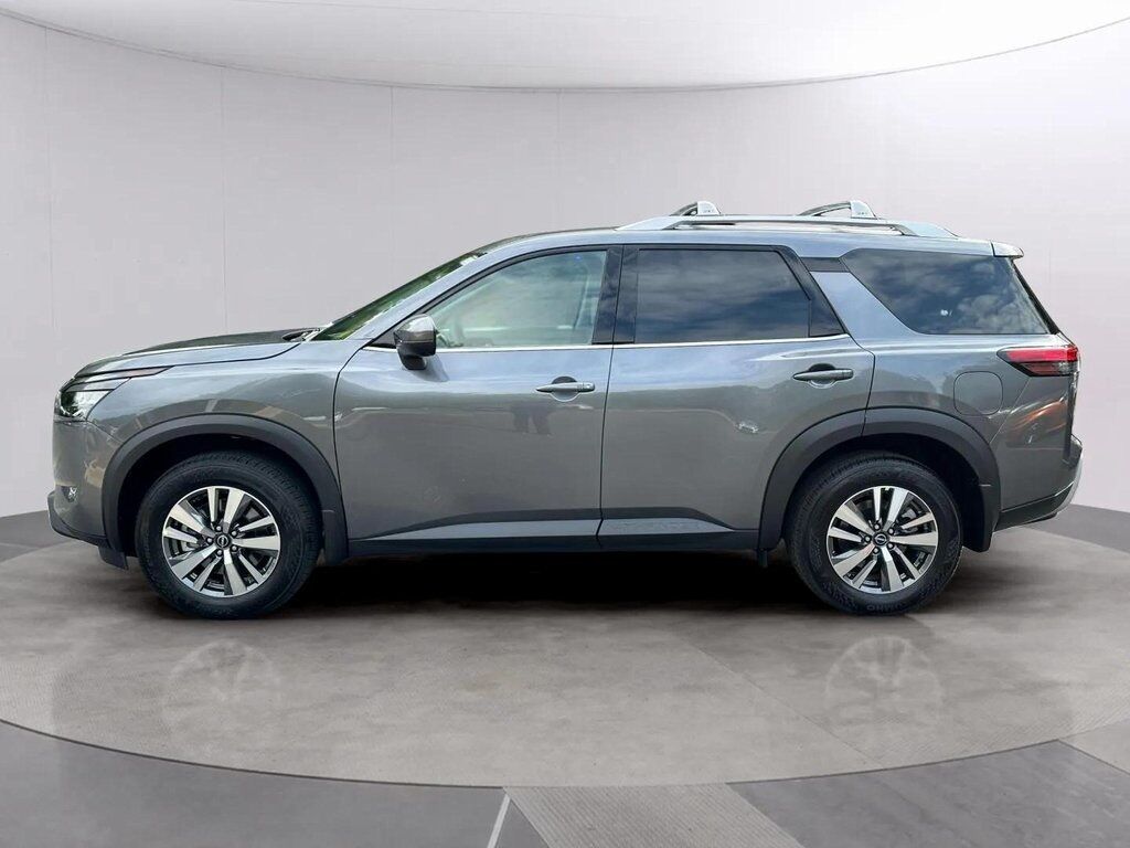 2025 Nissan Pathfinder SL San Clemente CA