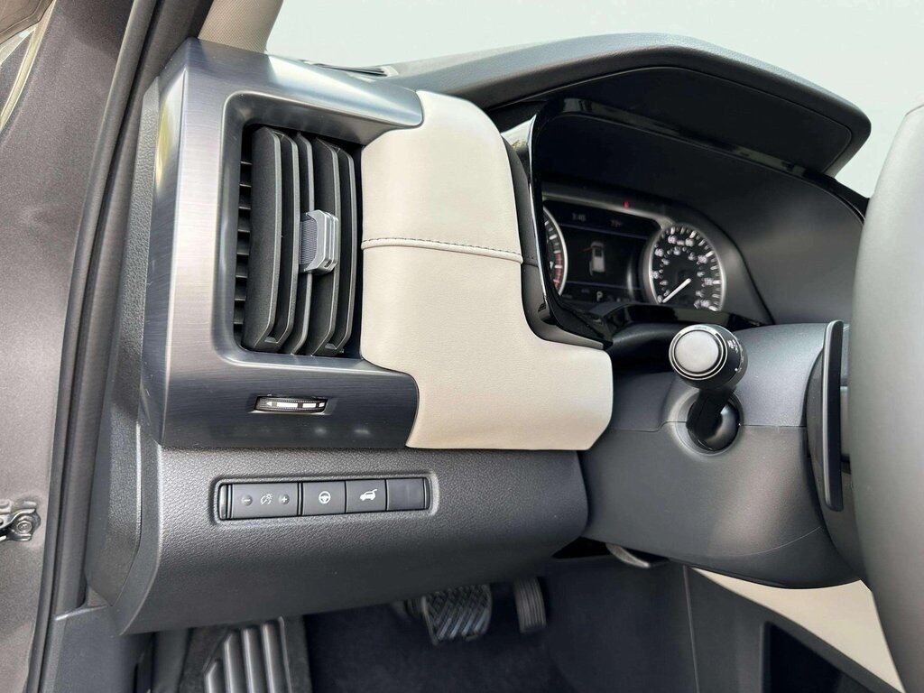 2025 Nissan Pathfinder SL San Clemente CA