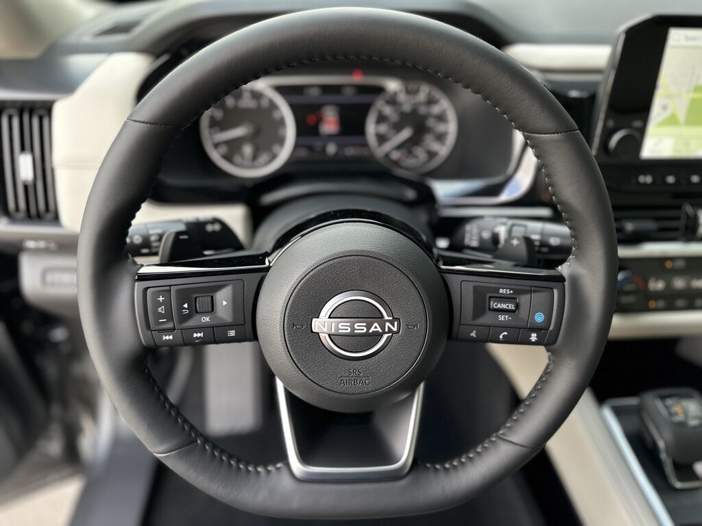 2025 Nissan Pathfinder SL San Clemente CA
