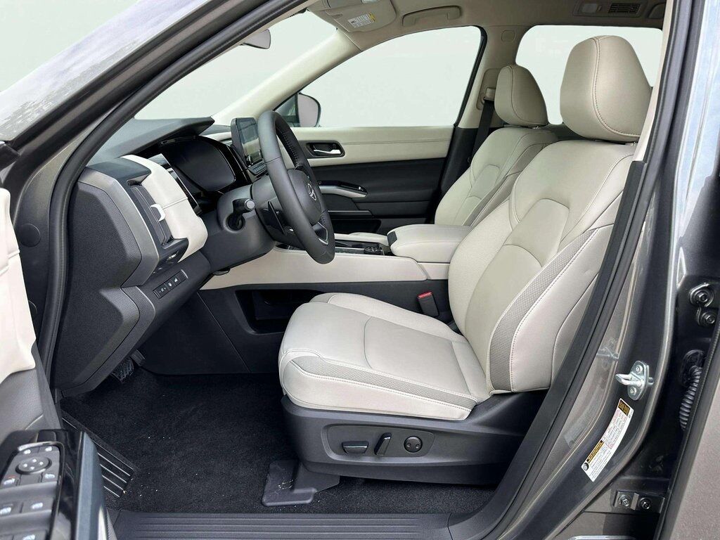 2025 Nissan Pathfinder SL San Clemente CA