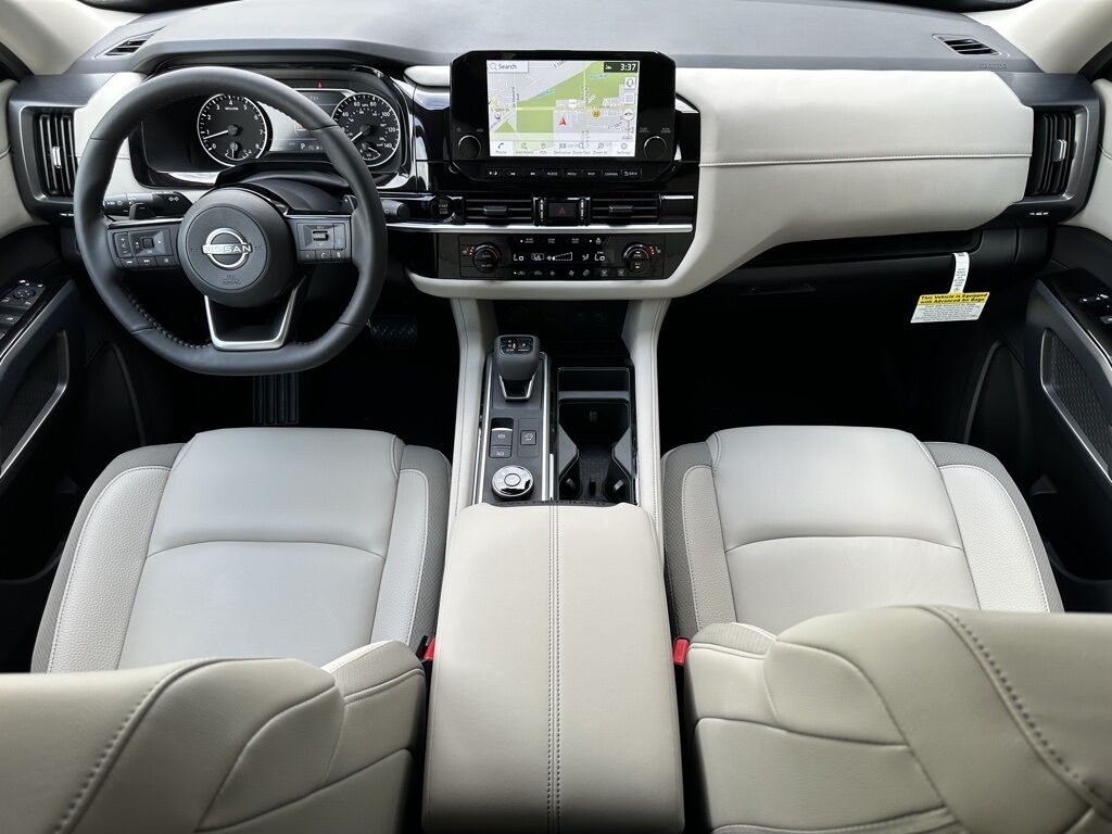 2025 Nissan Pathfinder SL San Clemente CA