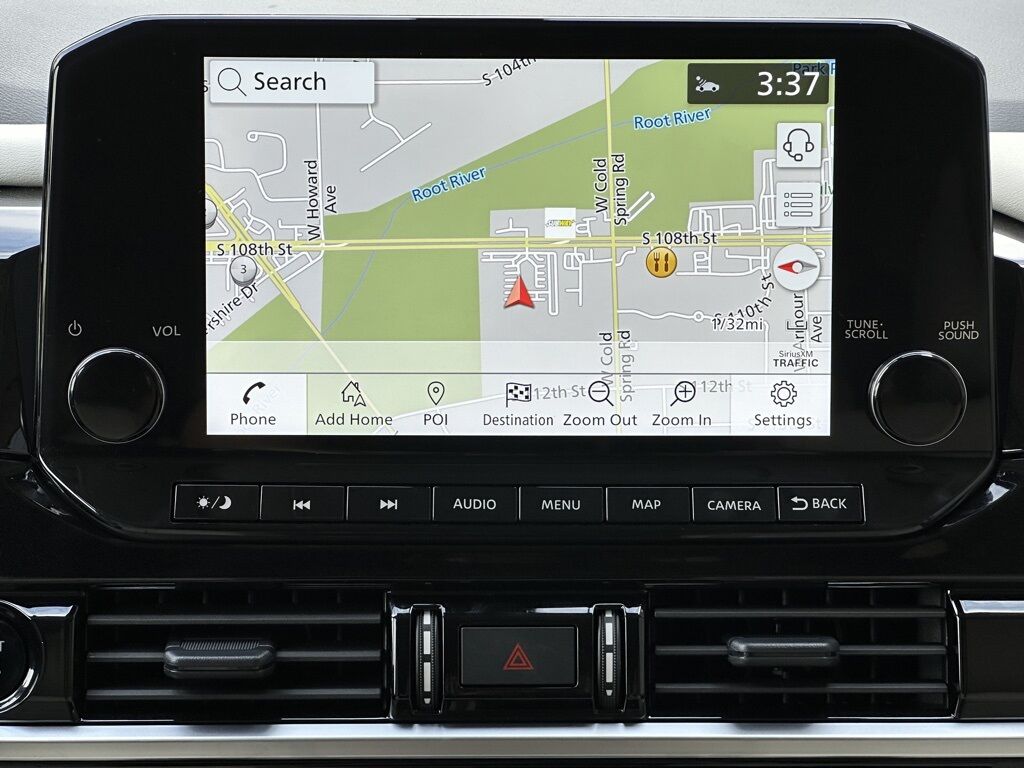 2025 Nissan Pathfinder SL San Clemente CA