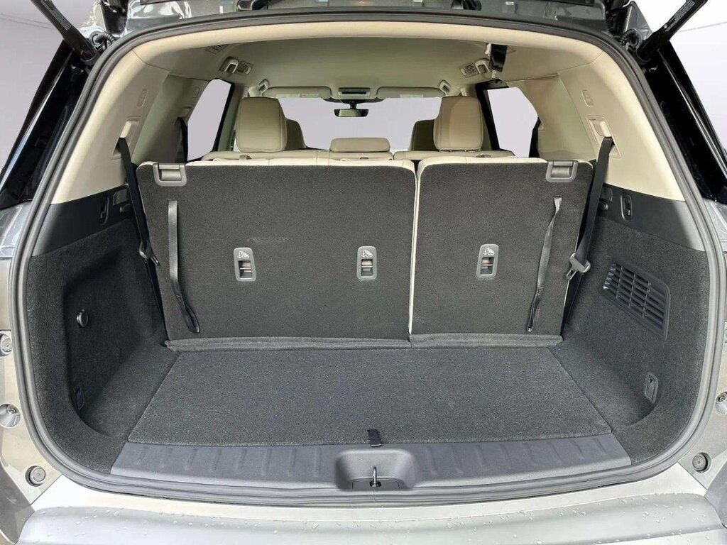 2025 Nissan Pathfinder SL San Clemente CA
