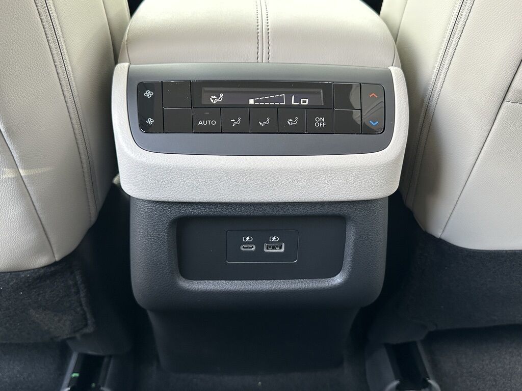 2025 Nissan Pathfinder SL San Clemente CA