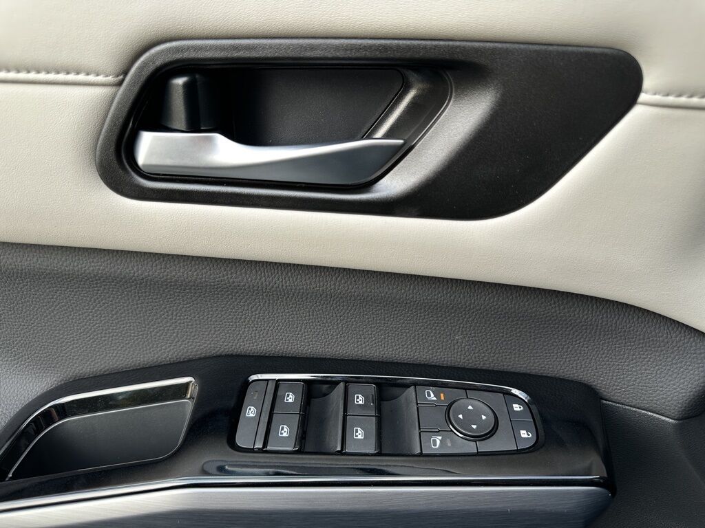 2025 Nissan Pathfinder SL San Clemente CA