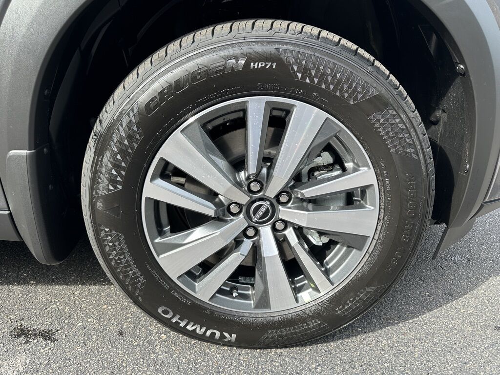 2025 Nissan Pathfinder SL San Clemente CA