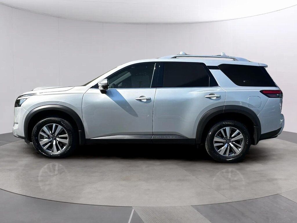 2025 Nissan Pathfinder SL San Clemente CA