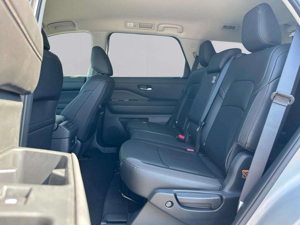 2025 Nissan Pathfinder SL San Clemente CA