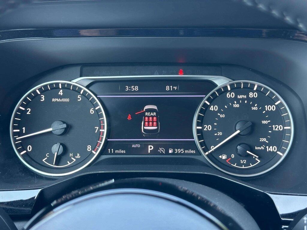 2025 Nissan Pathfinder SL San Clemente CA