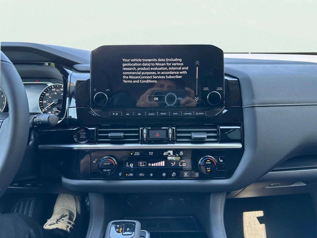 2025 Nissan Pathfinder SL San Clemente CA