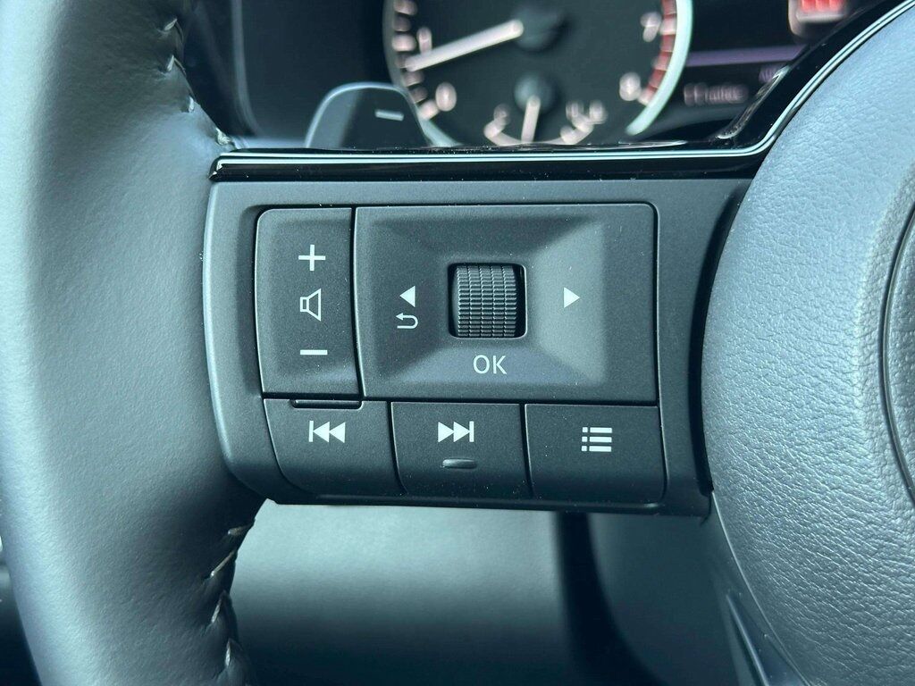 2025 Nissan Pathfinder SL San Clemente CA
