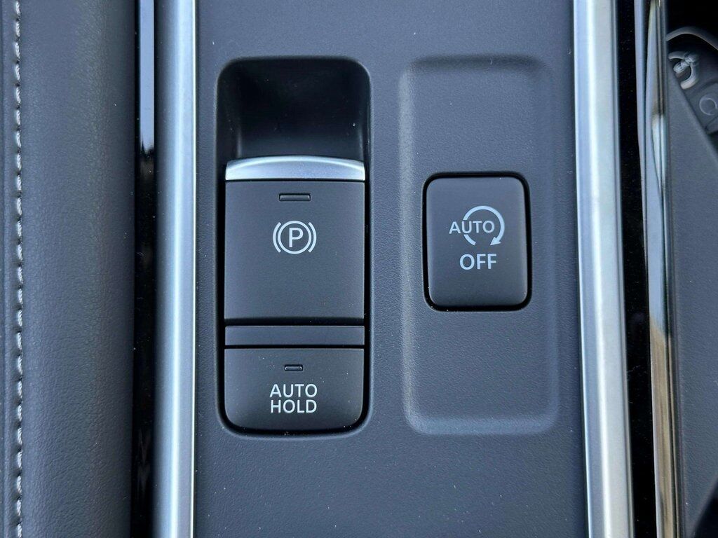 2025 Nissan Pathfinder SL San Clemente CA