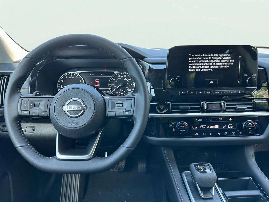 2025 Nissan Pathfinder SL San Clemente CA