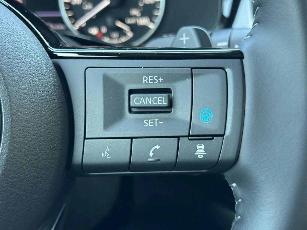 2025 Nissan Pathfinder SL San Clemente CA