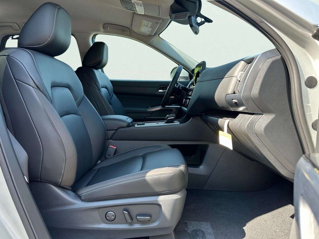 2025 Nissan Pathfinder SL San Clemente CA