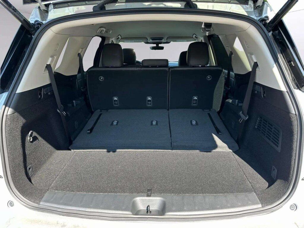 2025 Nissan Pathfinder SL San Clemente CA