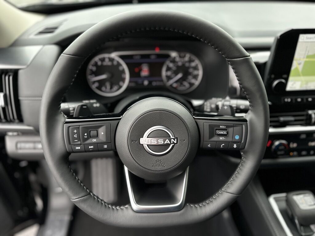 2025 Nissan Pathfinder SL San Clemente CA