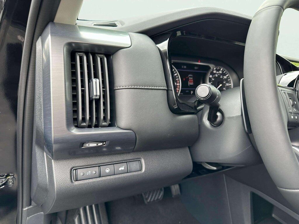 2025 Nissan Pathfinder SL San Clemente CA