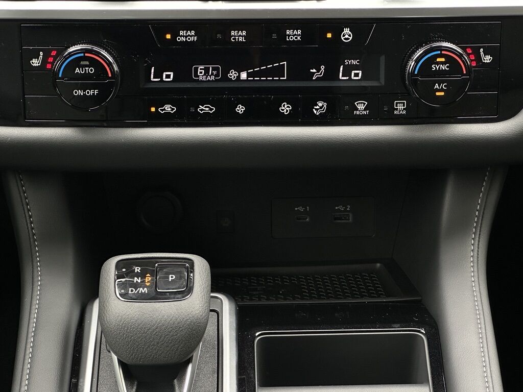 2025 Nissan Pathfinder SL San Clemente CA