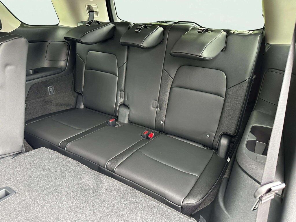 2025 Nissan Pathfinder SL San Clemente CA