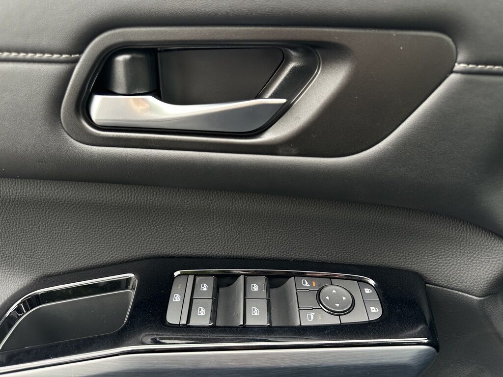 2025 Nissan Pathfinder SL San Clemente CA