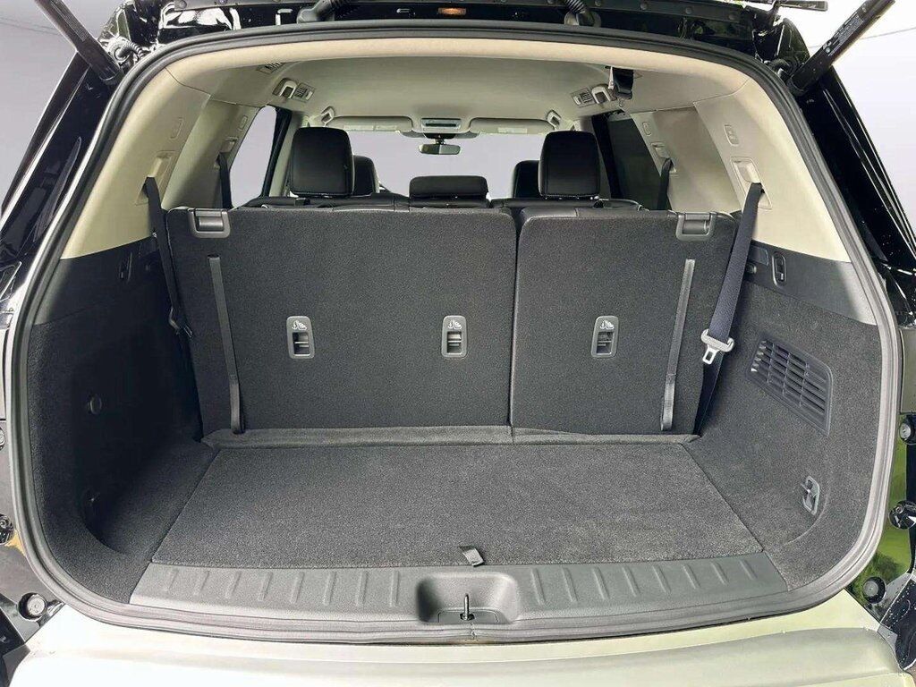 2025 Nissan Pathfinder SL San Clemente CA