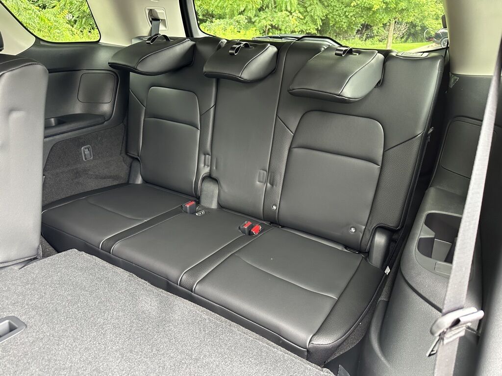 2025 Nissan Pathfinder SL San Clemente CA