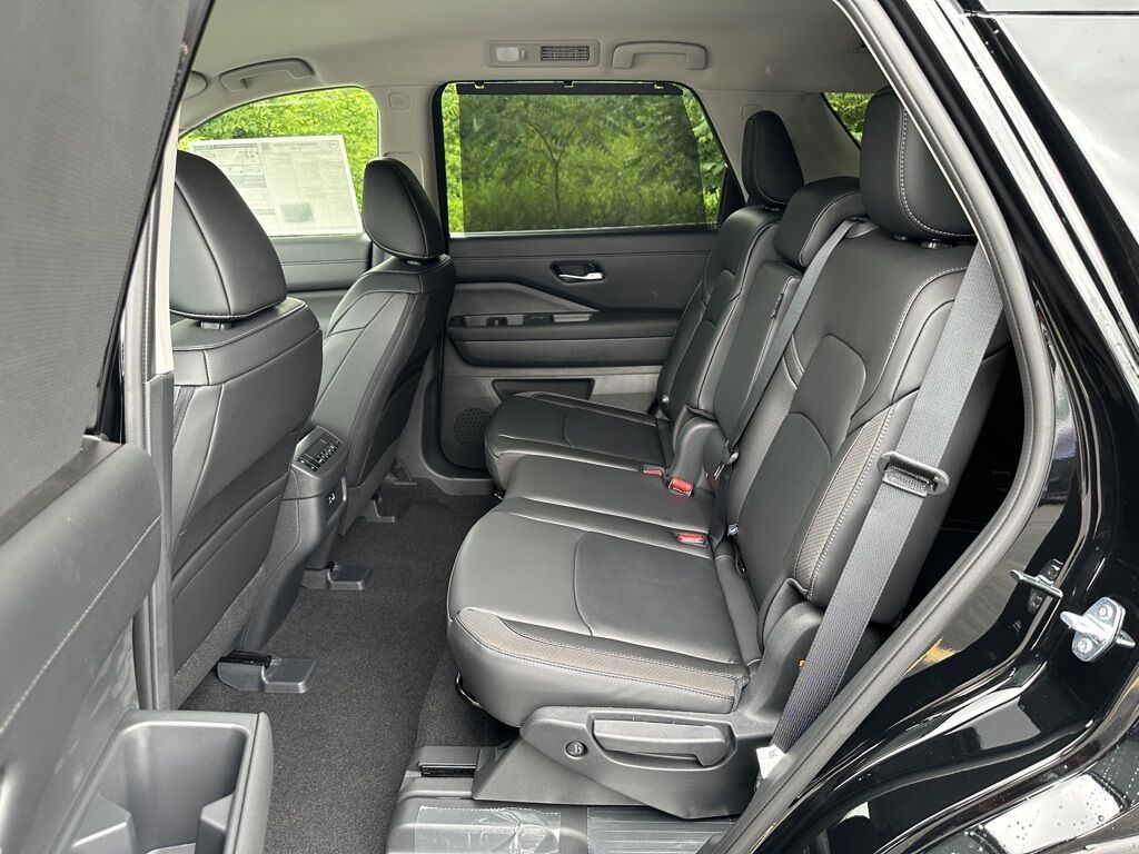 2025 Nissan Pathfinder SL San Clemente CA