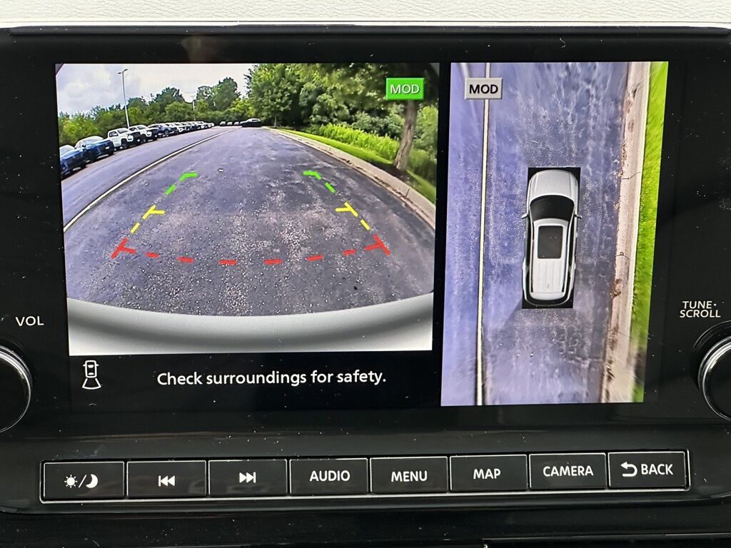 2025 Nissan Pathfinder SL San Clemente CA