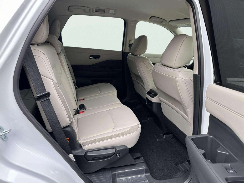 2025 Nissan Pathfinder SL San Clemente CA