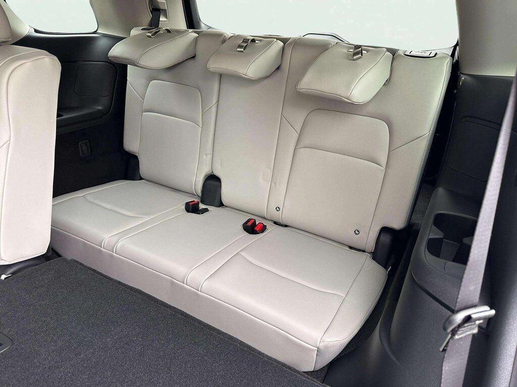 2025 Nissan Pathfinder SL San Clemente CA