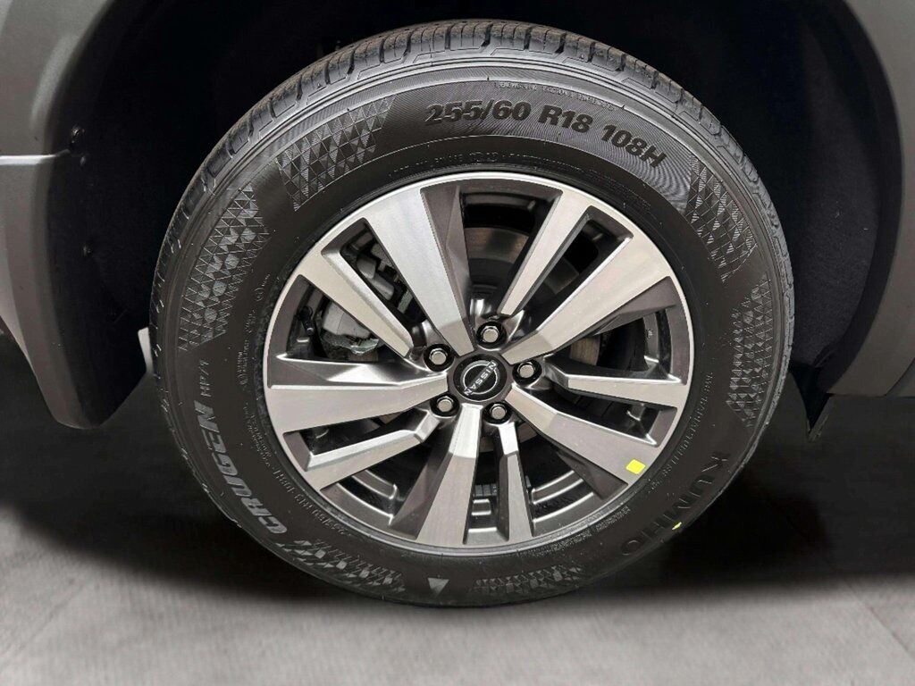 2025 Nissan Pathfinder SL San Clemente CA