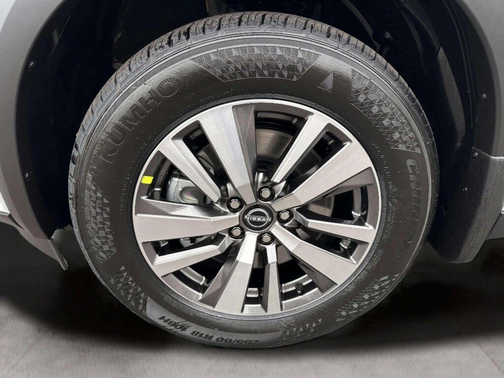 2025 Nissan Pathfinder SL San Clemente CA