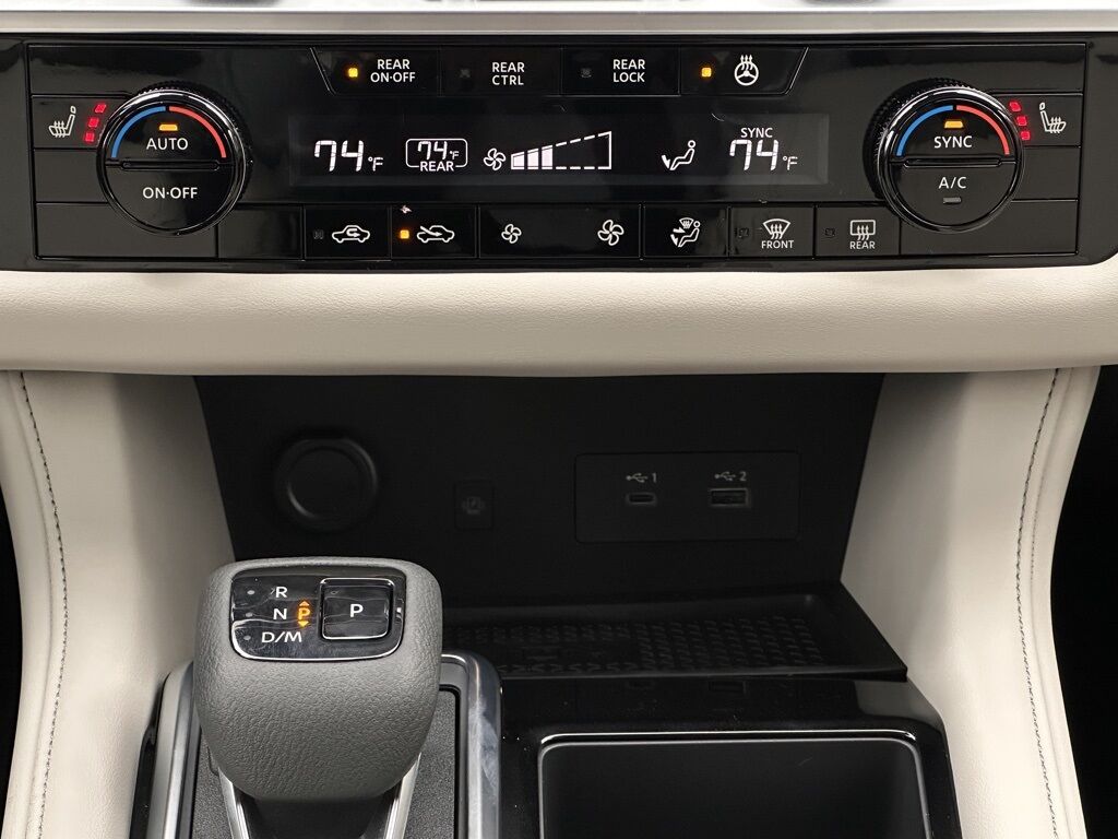 2025 Nissan Pathfinder SL San Clemente CA