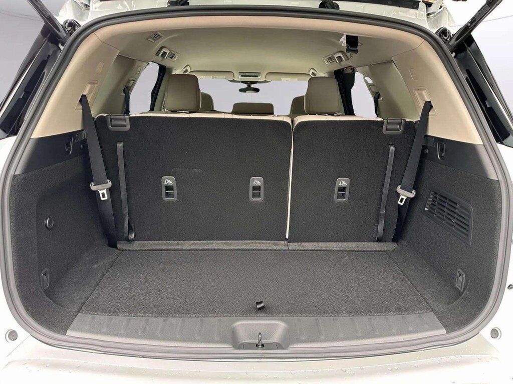 2025 Nissan Pathfinder SL San Clemente CA