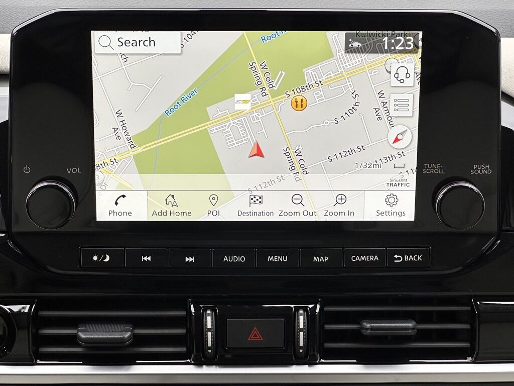 2025 Nissan Pathfinder SL San Clemente CA