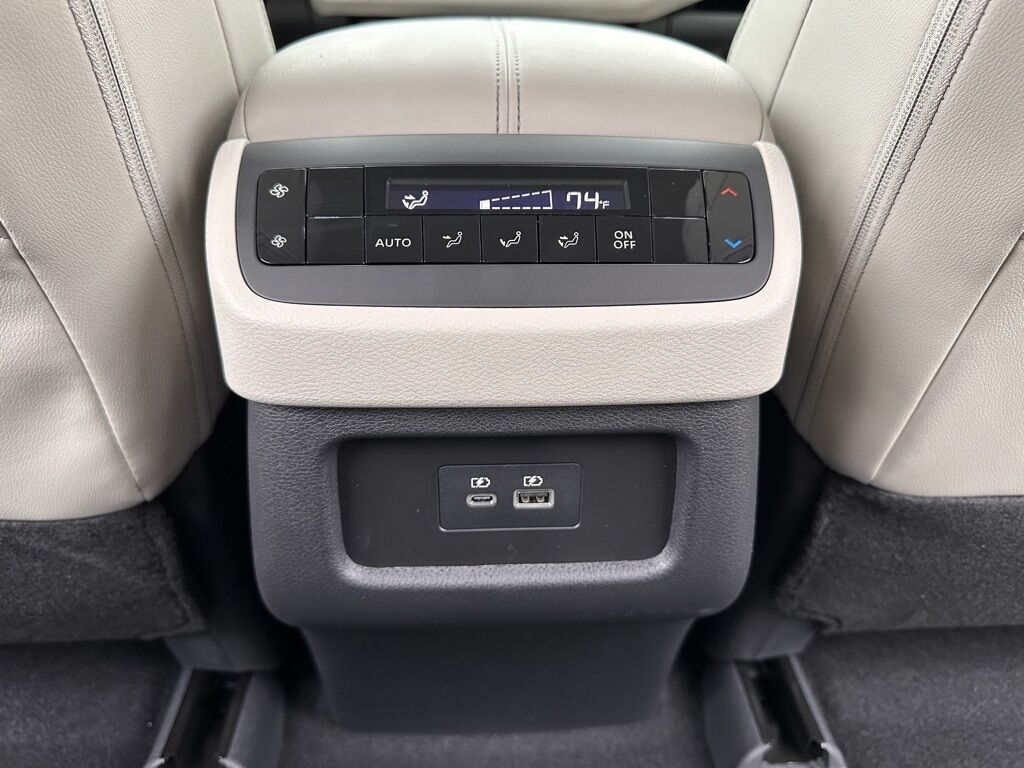 2025 Nissan Pathfinder SL San Clemente CA