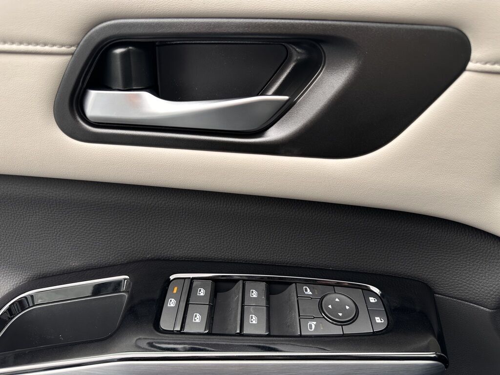 2025 Nissan Pathfinder SL San Clemente CA