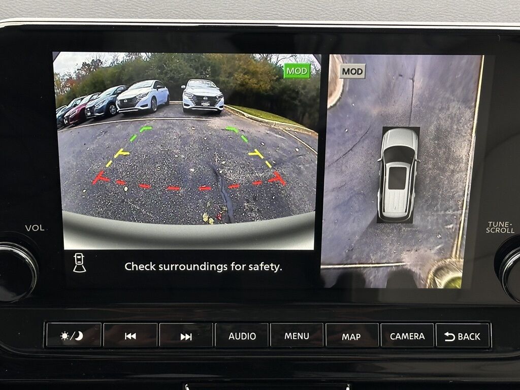 2025 Nissan Pathfinder SL San Clemente CA