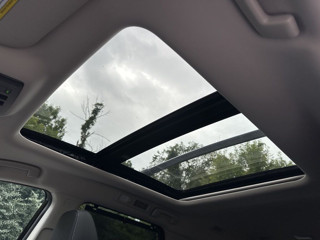 2025 Nissan Pathfinder SL San Clemente CA