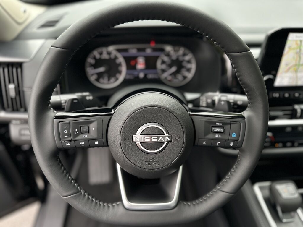 2025 Nissan Pathfinder SL San Clemente CA