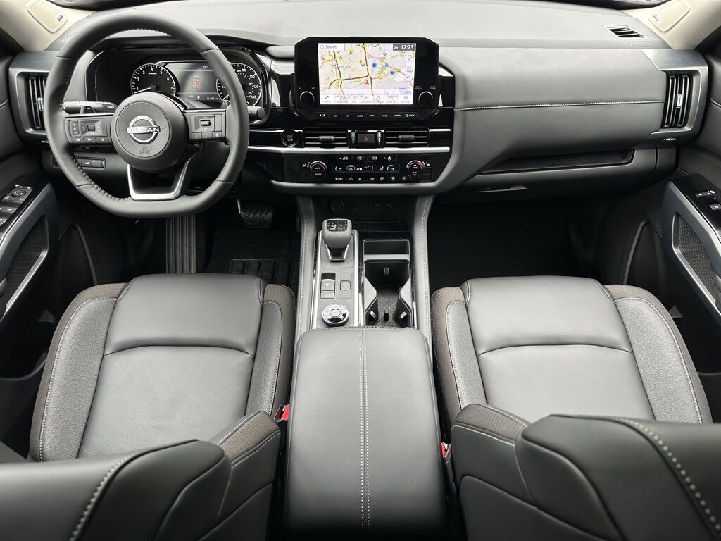 2025 Nissan Pathfinder SL San Clemente CA