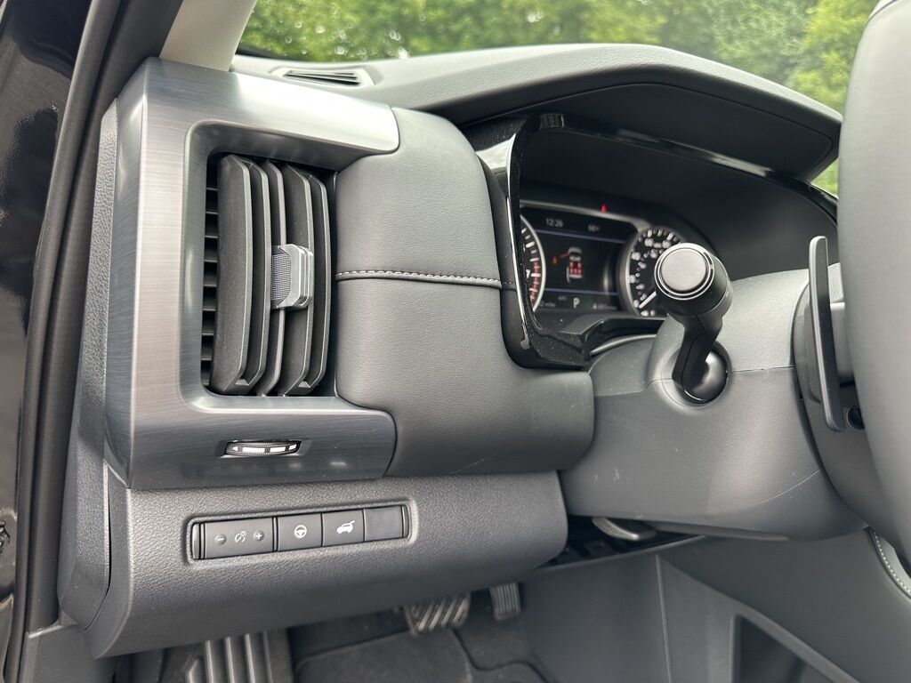 2025 Nissan Pathfinder SL San Clemente CA